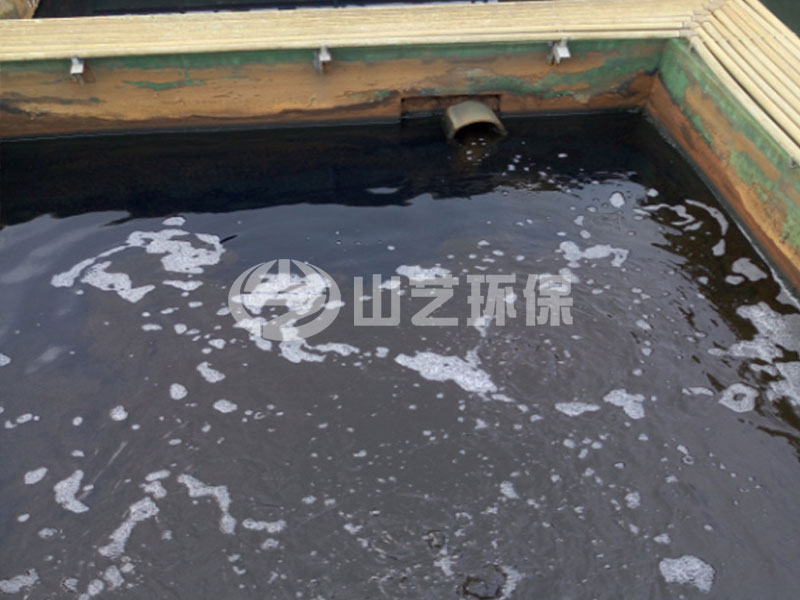 重慶污水處理設備常見(jiàn)問(wèn)題有哪些？